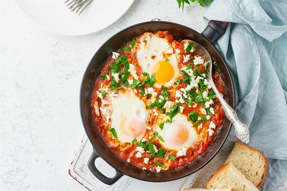 Shakshuka